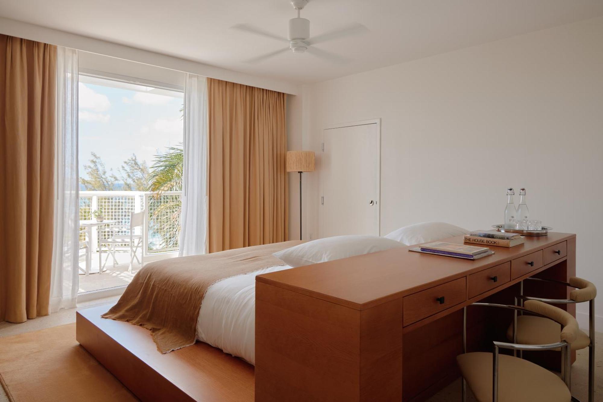 Palm Heights Hotel George Town Eksteriør billede