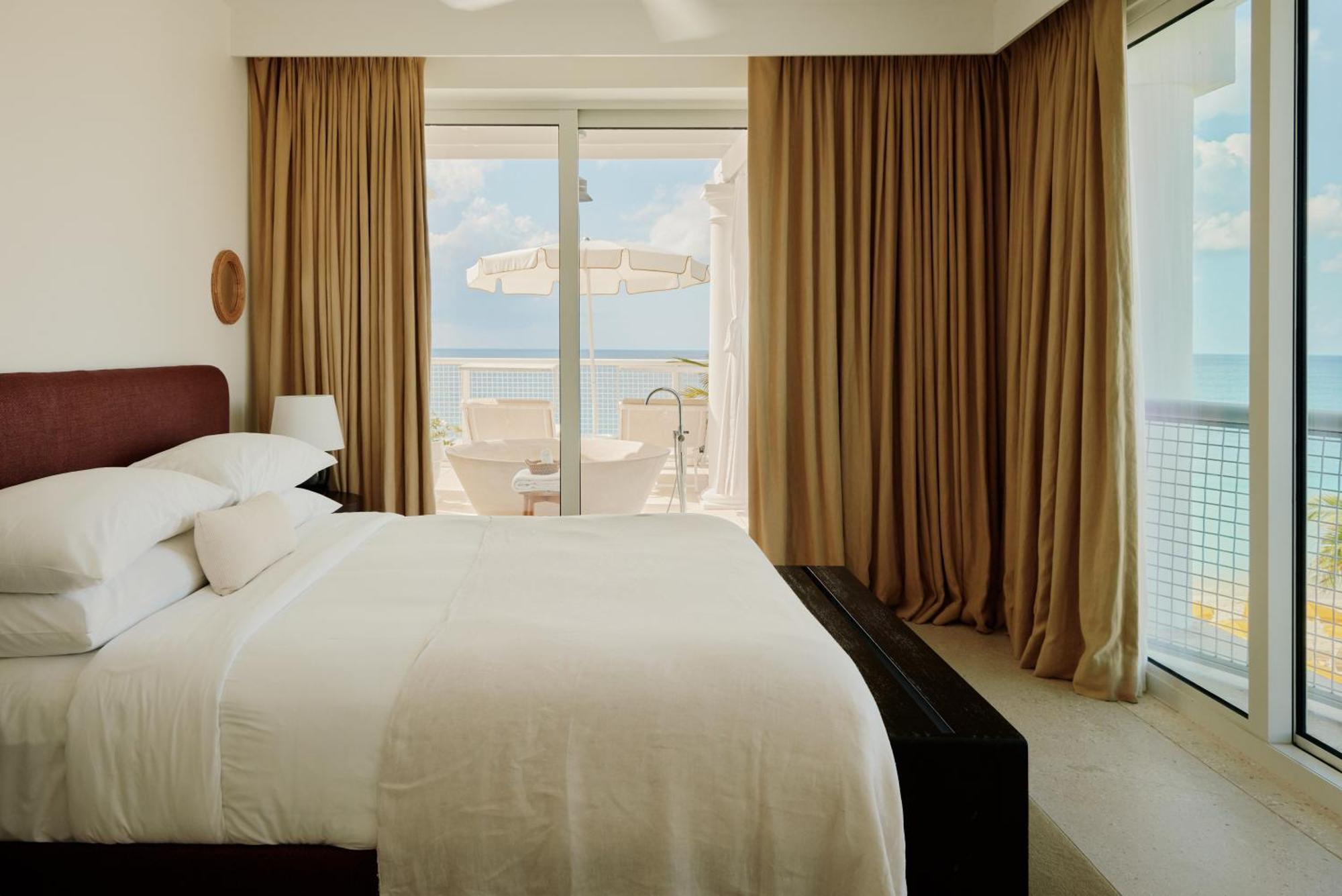 Palm Heights Hotel George Town Eksteriør billede
