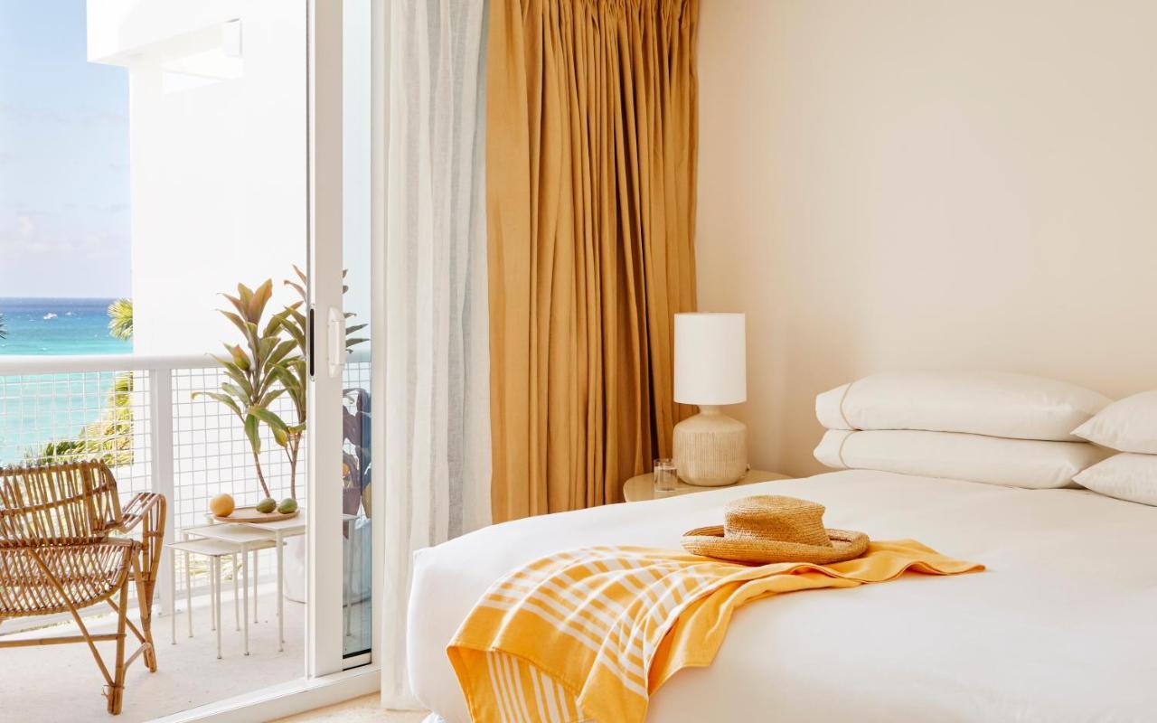Palm Heights Hotel George Town Eksteriør billede