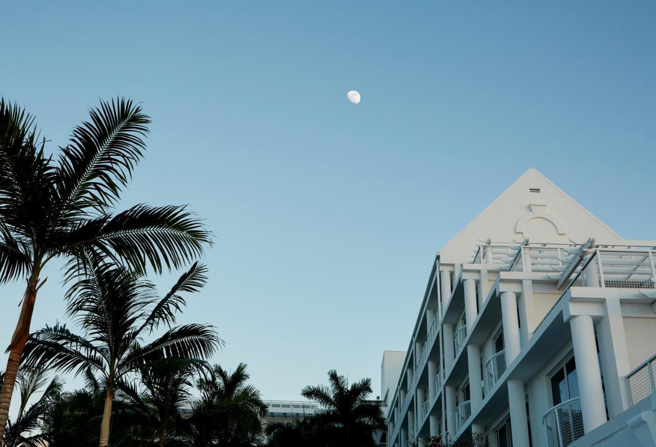 Palm Heights Hotel George Town Eksteriør billede
