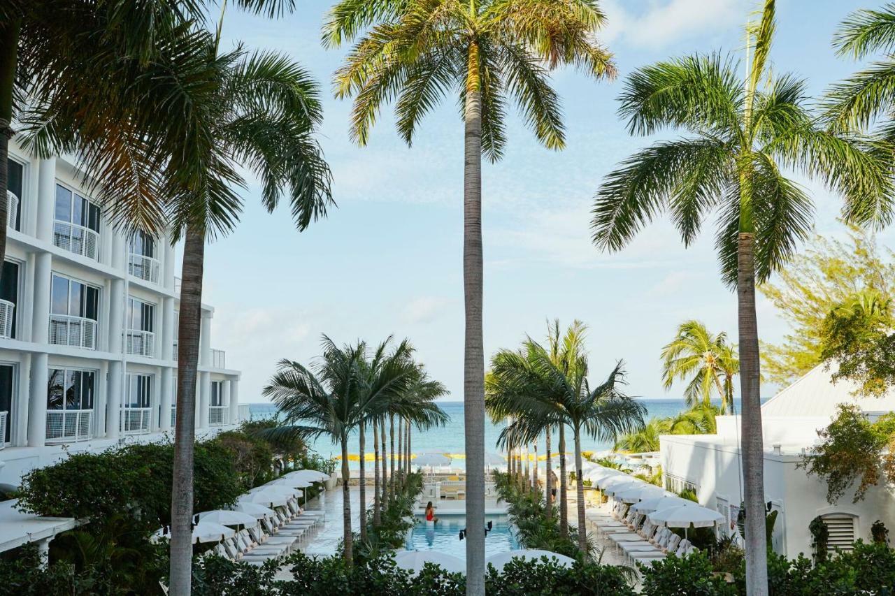 Palm Heights Hotel George Town Eksteriør billede